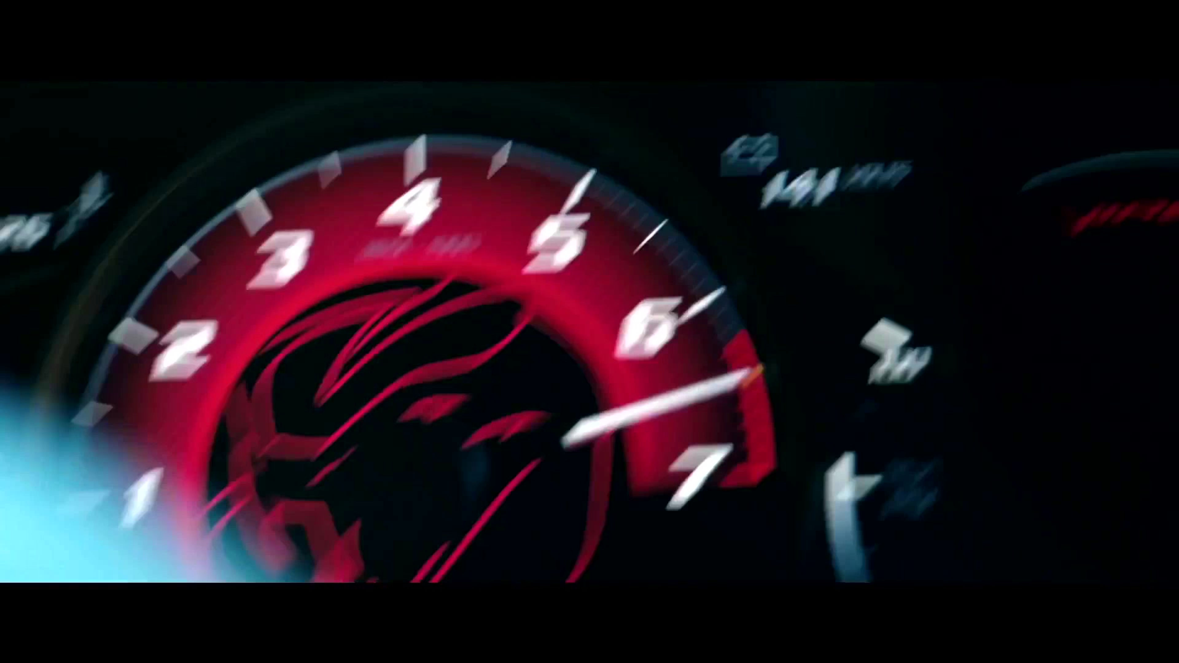 DRIFT-KING (ARTNFS EDIT)